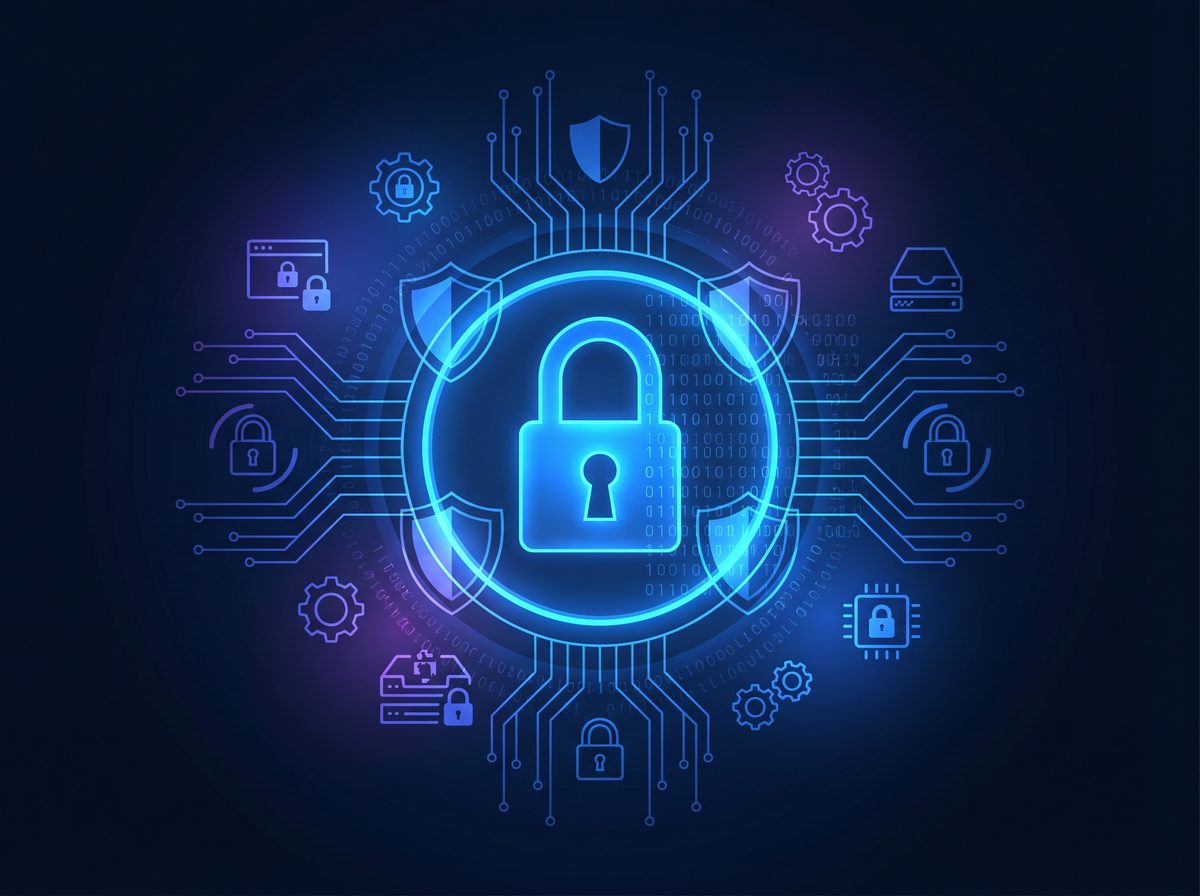 维梧加速器安全防护体系